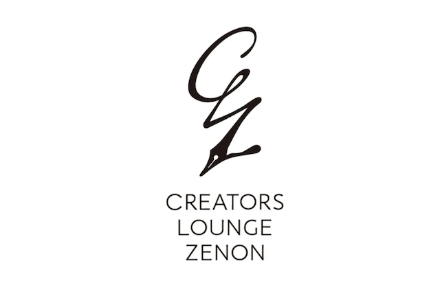 吉祥寺「CREATORS LOUNGE ZENON（クリエイターズ ラウンジ ゼノン」