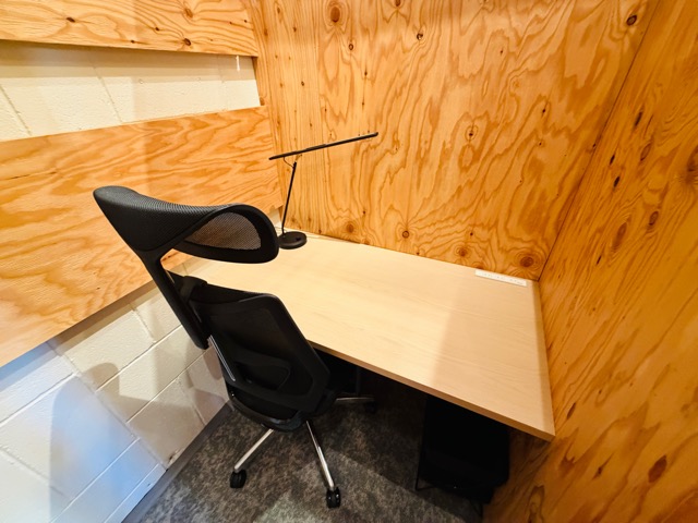 吉祥寺「CREATORS LOUNGE ZENON（クリエイターズ ラウンジ ゼノン」