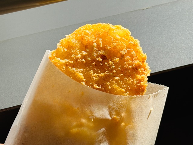 マクドナルド 武蔵境通り井口店