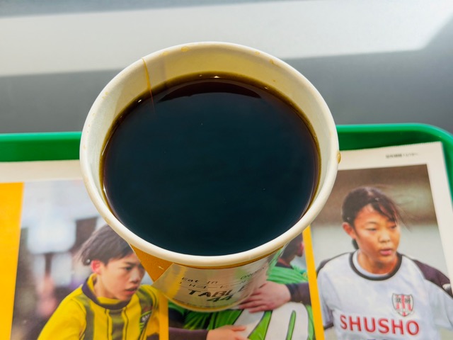 マクドナルド 武蔵境通り井口店