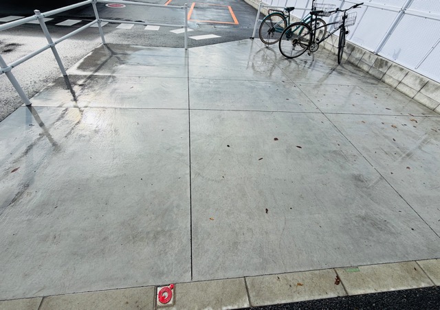 マクドナルド 武蔵境通り井口店