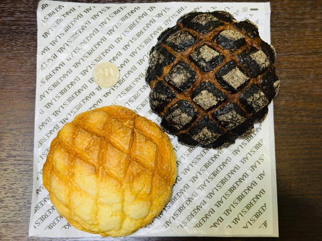 MELON LAB.(メロンラボ)西荻窪店 メロンパン