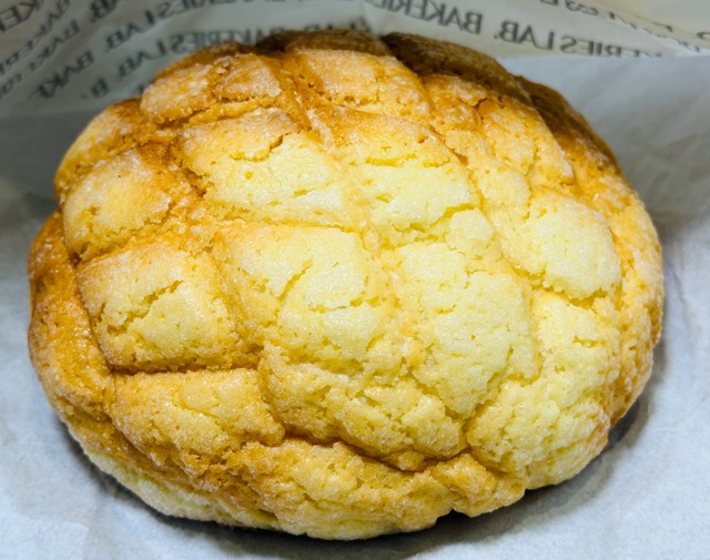 MELON LAB.(メロンラボ)西荻窪店 メロンパン