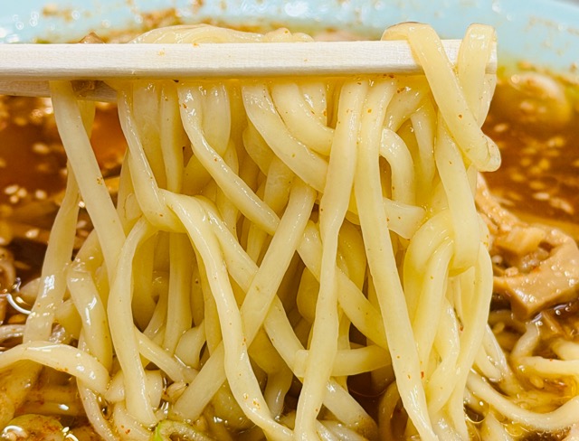 西荻窪「なぎちゃんラーメン」