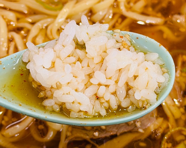 西荻窪「なぎちゃんラーメン」