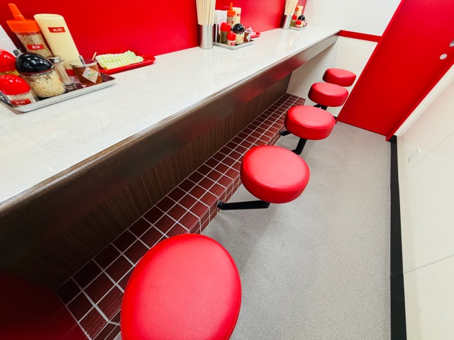 西荻窪「なぎちゃんラーメン」