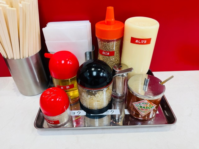 西荻窪「なぎちゃんラーメン」