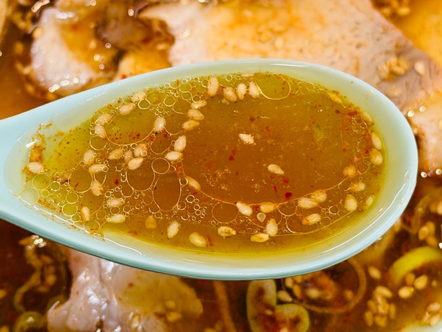 西荻窪「なぎちゃんラーメン」