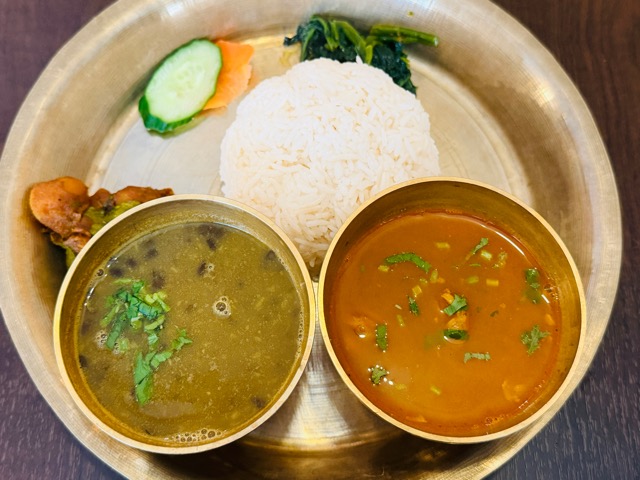 西荻窪「Nepali Bhanchha Ghar(ネパーリバンシャガル)」