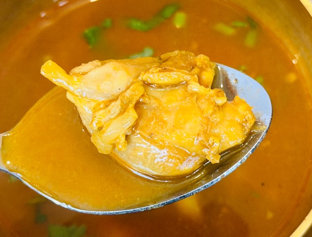 西荻窪「Nepali Bhanchha Ghar(ネパーリバンシャガル)」