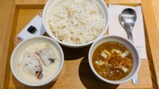 スープストックトーキョー「ゴッホの玉葱のスープ」と「フェルメールの“牛乳を注ぐ女”のスープ」