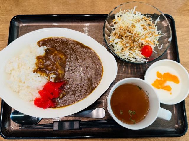 三鷹「ユニタイムキッチン」