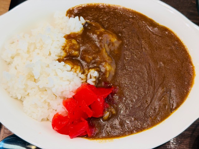 三鷹「ユニタイムキッチン」