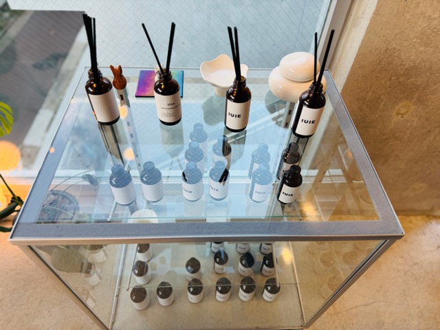 コルテ吉祥寺「IUIE TOKYO」韓国雑貨