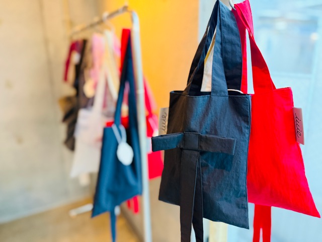 コルテ吉祥寺「IUIE TOKYO」韓国雑貨