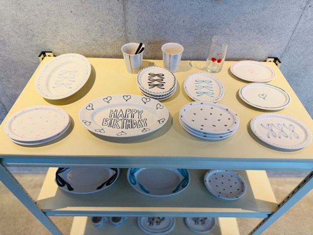 コルテ吉祥寺「IUIE TOKYO」韓国雑貨