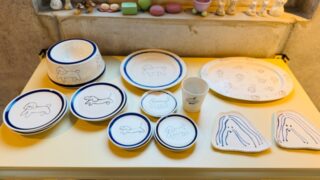 コルテ吉祥寺「IUIE TOKYO」韓国雑貨