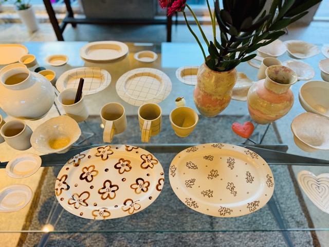 コルテ吉祥寺「IUIE TOKYO」韓国雑貨