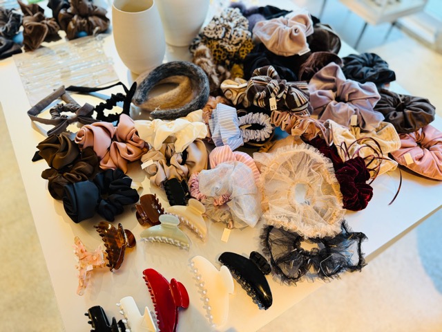 コルテ吉祥寺「IUIE TOKYO」韓国雑貨