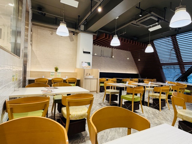 アサイーラブ 吉祥寺店のアサイーベリー