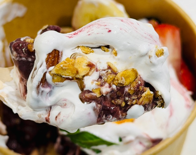 アサイーラブ 吉祥寺店のアサイーベリー