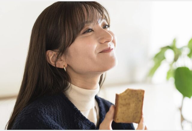 ベースフード ベースブレッド パウンドケーキ