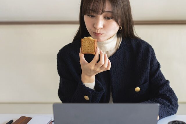 ベースフード ベースブレッド パウンドケーキ