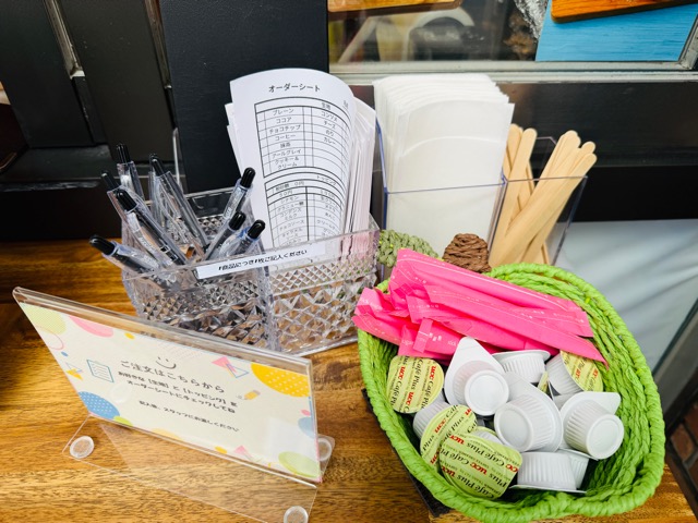 BUBBLY(ブブリー)吉祥寺バブルワッフル