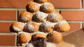 BUBBLY（ブブリー）吉祥寺バブルワッフル