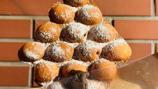 BUBBLY（ブブリー）吉祥寺バブルワッフル