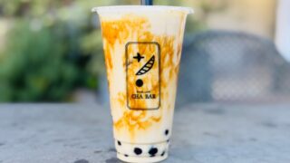 PEARL LADY CHA BAR（パールレディ 茶バー）コピス吉祥寺店