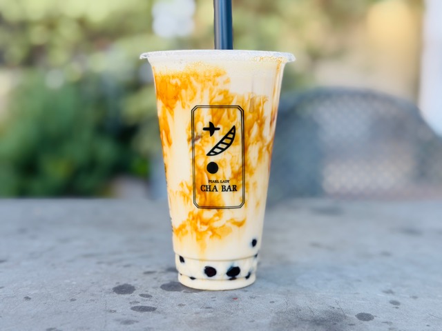 PEARL LADY CHA BAR（パールレディ 茶バー）コピス吉祥寺店