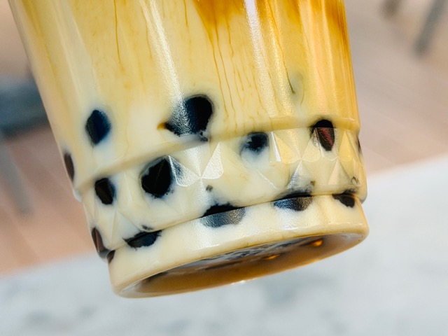 PEARL LADY CHA BAR（パールレディ 茶バー）コピス吉祥寺店