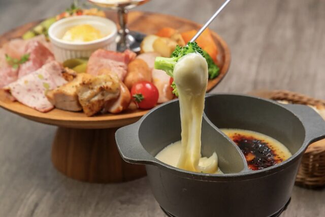 CheeseTable（チーズテーブル）吉祥寺店