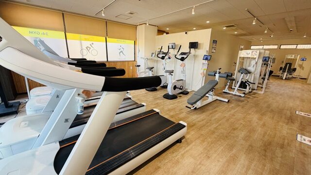 chocoZAP（ちょこざっぷ）三鷹新川店