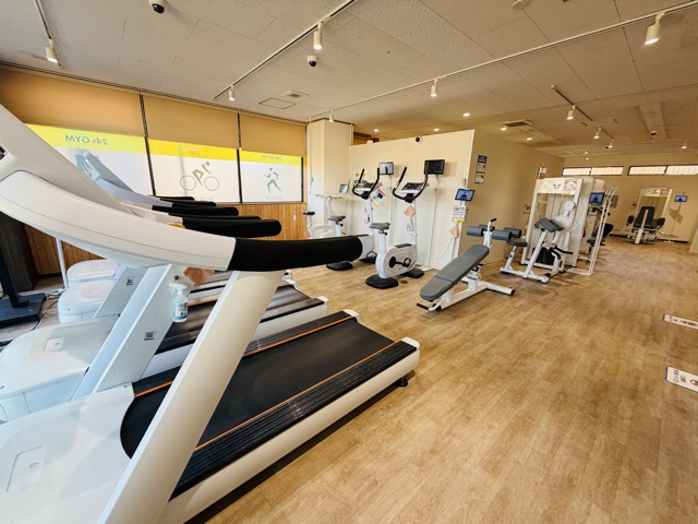 chocoZAP（ちょこざっぷ）三鷹新川店