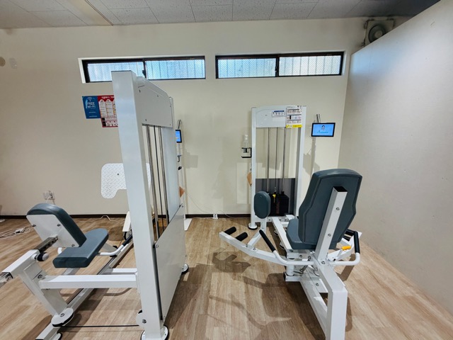 chocoZAP（ちょこざっぷ）三鷹新川店