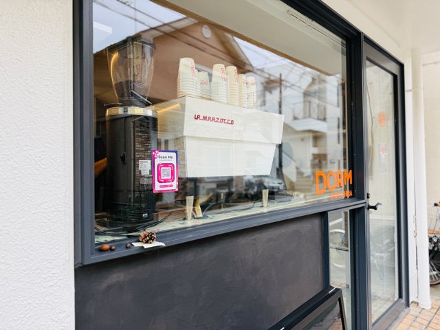 吉祥寺「DORM INOKASHIRA」