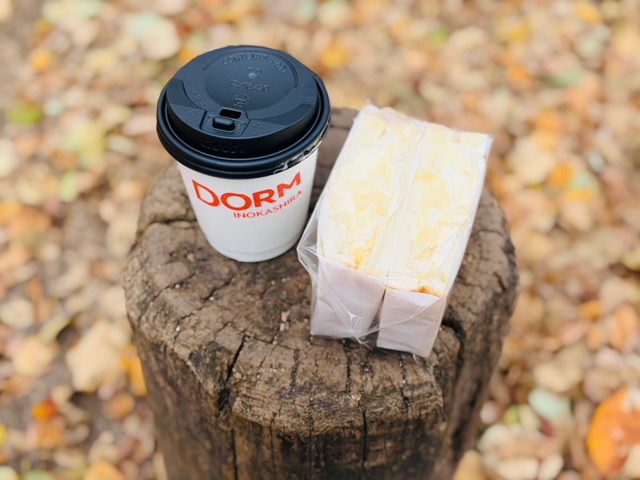 吉祥寺「DORM INOKASHIRA」