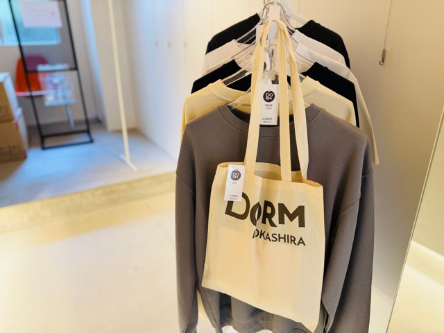 吉祥寺「DORM INOKASHIRA」