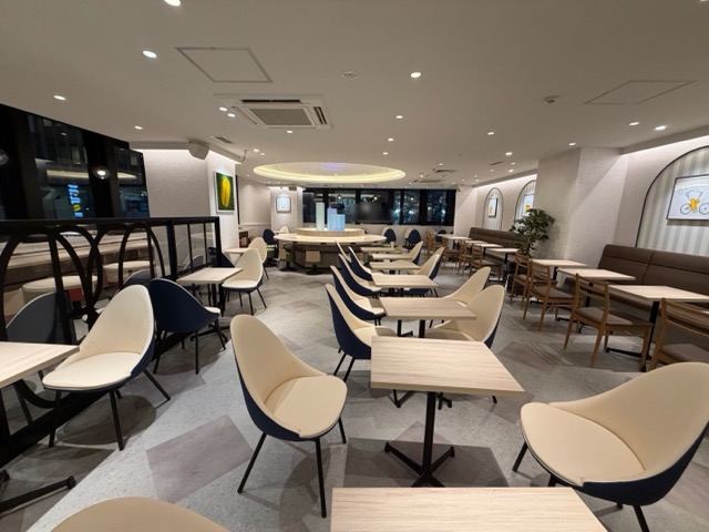 ドトールコーヒーショップ 吉祥寺元町通り店