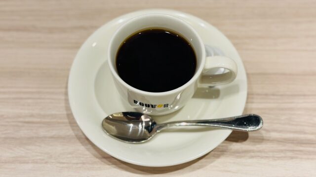 ドトールコーヒーショップ 吉祥寺元町通り店