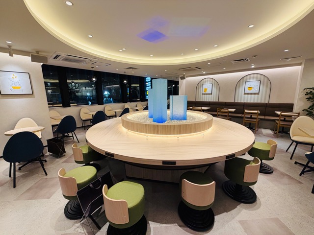 ドトールコーヒーショップ 吉祥寺元町通り店