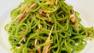 西荻窪「玄月(げんげつ)」