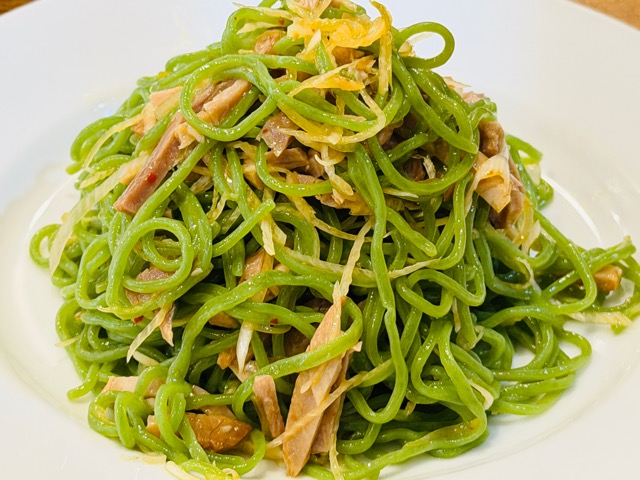 西荻窪「玄月(げんげつ)」