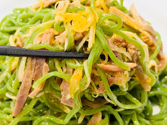 西荻窪「玄月(げんげつ)」