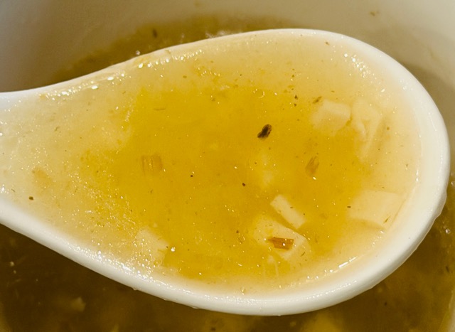 西荻窪「玄月(げんげつ)」