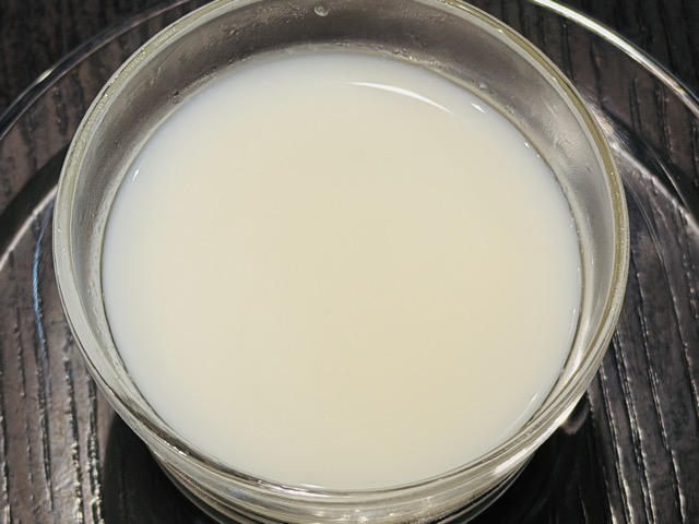 西荻窪「玄月(げんげつ)」