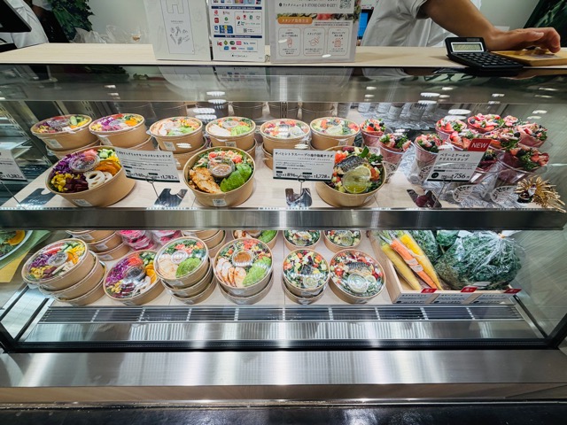 GONNA DAYS(ゴナデイズ)東急吉祥寺店