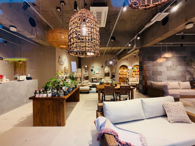 KAJA（カジャ）三鷹店